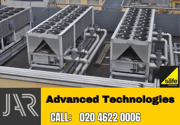 Advanced HVAC Technology Solutions Aldgate