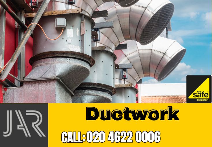 Ductwork Services Aldgate