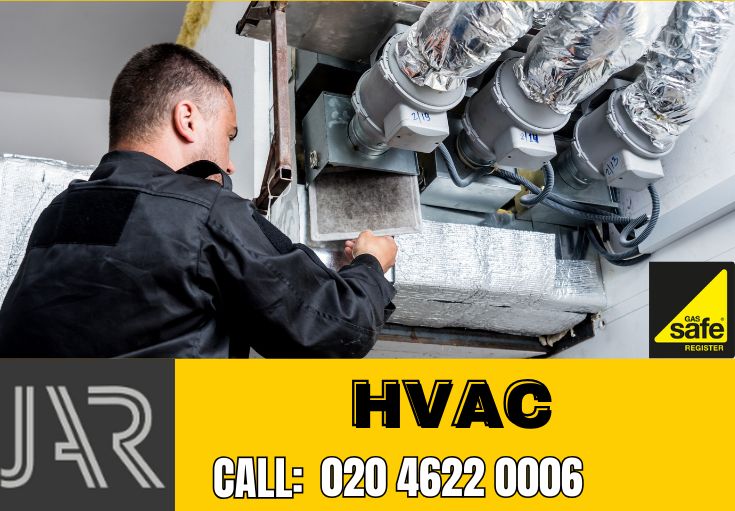 Aldgate Local Heating Ventilation and Air Conditioning Engineers