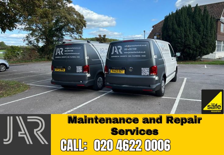 Commercial HVAC Maintenance & Repair Aldgate