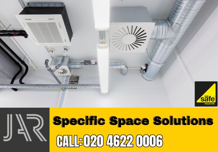 Specific Space Solutions Aldgate, EC3